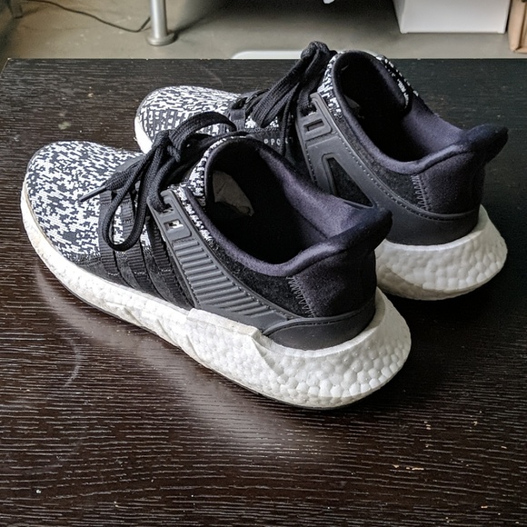 Adidas EQT Support 93/17 Primeknit - Picture 2 of 4